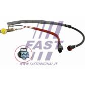 Unité d'injection, régénération du filtre à particules FAST - FT81701