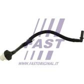 Vacuum Hose, brake booster FAST - FT33516
