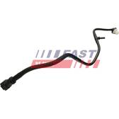 Vacuum Hose, brake booster FAST - FT33519