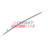 Vajer, koppling FAST - FT70064