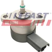 Valvola regolazione,Quantità carburante (Sist. Common Rai) FAST - FT51781