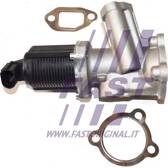 Vanne EGR FAST - FT60236