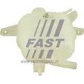 Vase d'expansion, bocal liquide de refroidissement FAST - FT61219