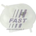 Vase d'expansion, bocal liquide de refroidissement FAST - FT61228