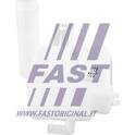 Vase d'expansion, bocal liquide de refroidissement FAST - FT61235