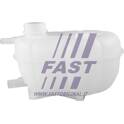 Vase d'expansion, bocal liquide de refroidissement FAST - FT61236