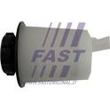 Vase d'expansion l'huile hydraulique (direction assistée) FAST - FT94920