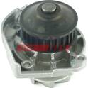 Vattenpump, motorkylning FAST - FT57127