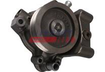 Vattenpump, motorkylning