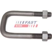 Veerklem FAST - FT13340