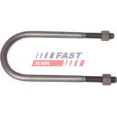Veerklem FAST - FT13344