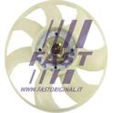 Ventilador, refrigeração do motor FAST - FT45665