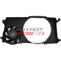 Ventilador, refrigeração do motor FAST - FT56148