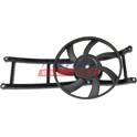 Ventilador, refrigeração do motor FAST - FT56164