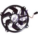 Ventilador, refrigeração do motor FAST - FT56171