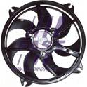 Ventilador, refrigeração do motor FAST - FT56172