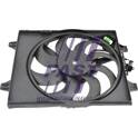 Ventilador, refrigeração do motor FAST - FT56178