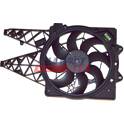 Ventilador, refrigeração do motor FAST - FT56179
