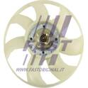 Ventilador, refrigeración del motor FAST - FT45665