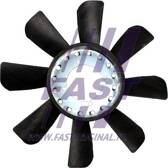 Ventilador, refrigeración del motor FAST - FT56070