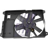 Ventilador, refrigeración del motor FAST - FT56071