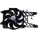 Ventilador, refrigeración del motor FAST - FT56120