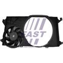 Ventilador, refrigeración del motor FAST - FT56148