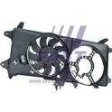 Ventilador, refrigeración del motor FAST - FT56150