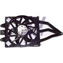 Ventilador, refrigeración del motor FAST - FT56159