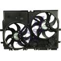 Ventilador, refrigeración del motor FAST - FT56169