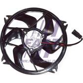 Ventilador, refrigeración del motor FAST - FT56170