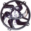 Ventilador, refrigeración del motor FAST - FT56174