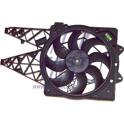 Ventilador, refrigeración del motor FAST - FT56180