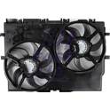 Ventilador, refrigeración del motor FAST - FT56196