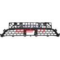 Ventilatiegrille, bumper FAST - FT91515G