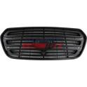 Ventilatiegrille, bumper FAST - FT91654