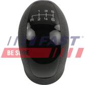 Versnellingspook FAST - FT73228