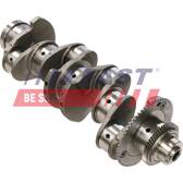 Vevaxel FAST - FT51702