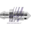 Vis de purge d'air / - soupape (radiateur) FAST - FT32414