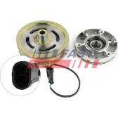 Visco-coupleur FAST - FT45659