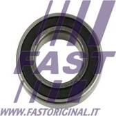 Voering, cardanasmiddenvoering FAST - FT62446