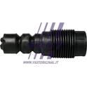 Volledige beschermingsset (stofkap) FAST - FT12034
