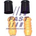 Volledige beschermingsset (stofkap) FAST - FT12034K