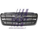 Voorgrille FAST - FT91602