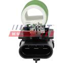 Voorweerstand, elektromotor (radiateurventilator) FAST - FT59203