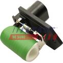 Voorweerstand, elektromotor (radiateurventilator) FAST - FT59215