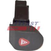 Waarschuwingsknipperlamp schakelaar FAST - FT81091