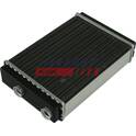 Wärmetauscher, Innenraumheizung FAST - FT55082