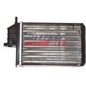 Wärmetauscher, Innenraumheizung FAST - FT55235