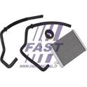 Wärmetauscher, Innenraumheizung FAST - FT55271